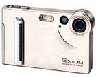 Casio Exilim EX-S2