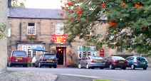 The Crown Inn, Humshaugh