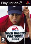 Tiger Woods 2004