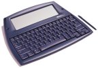 Alphasmart Dana