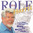 The best of Rolf Harris