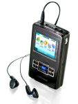 iRiver H340 portable music player