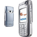 Nokia 6680