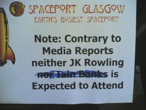 J.K. Rowling in Worldcon clone shocker!