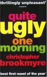Christopher Brookmyre - Quite Ugly One Morning
